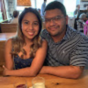 Meet your Posher, Edna